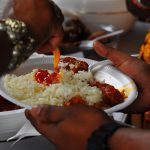 Descobrir os sabores africanos: uma viagem culinária inesquecível