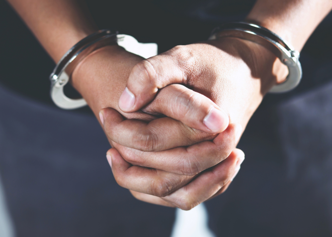 Guinée : Claude Pivi capturé et transféré en prison : un tournant dans la quête de justice en Guinée