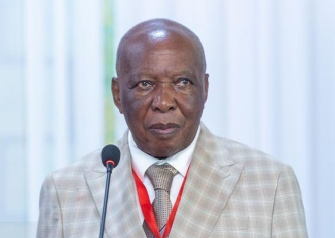 RDC: Kamanda Wa Kamanda élu président de l&rsquo;UNPC : un défi pour redresser la presse en crise en RDC