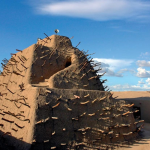 Restoration of the Tomb of Askia in Gao: A symbol of resistance in the face of climate and security challenges