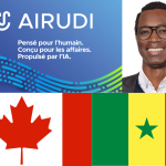 Do Senegal a Montreal, um sonho tornado realidade
