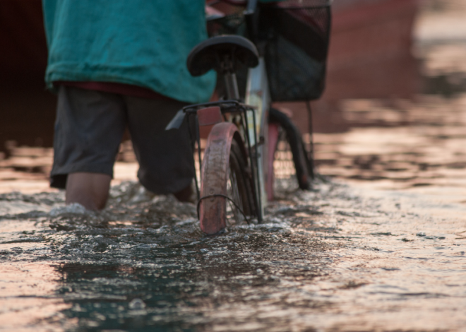 Pluies diluviennes au Tchad : un bilan tragique