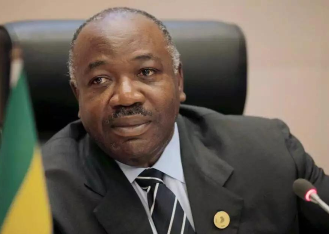 Renoncement Politique d&rsquo;Ali Bongo : Un Appel à la Réconciliation qui Divise le Gabon