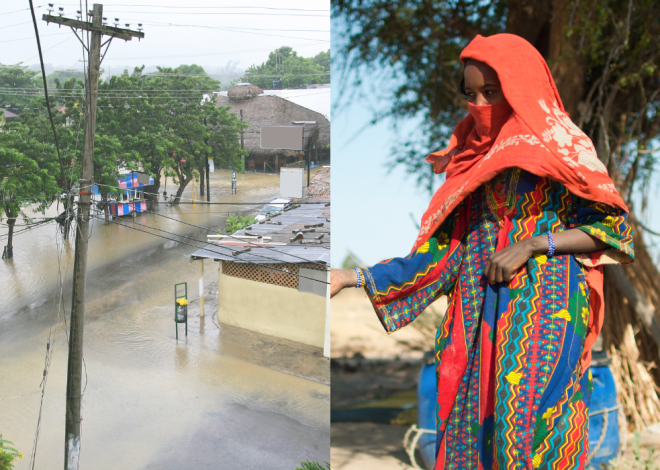 Polémique sur l&rsquo;Aide Présidentielle au Cameroun suite aux Inondations