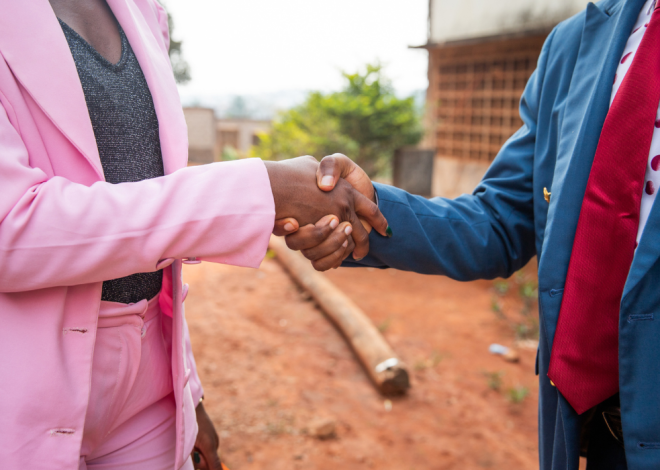 Ghana’s Gender Equality Act Finalized: A Historic Turning Point