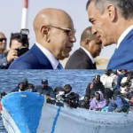 Gambie : L&rsquo;Espagne renforce sa coopération avec la Gambie pour une migration légale et contrôlée