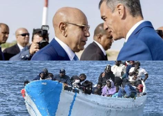 Gambie : L&rsquo;Espagne renforce sa coopération avec la Gambie pour une migration légale et contrôlée