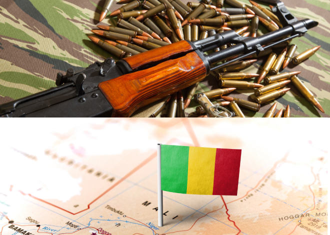 Mali: Attaque meurtrière à Bamako plus de 70 morts dans une offensive djihadiste contre l&rsquo;école de gendarmerie et l&rsquo;aéroport militaire. 