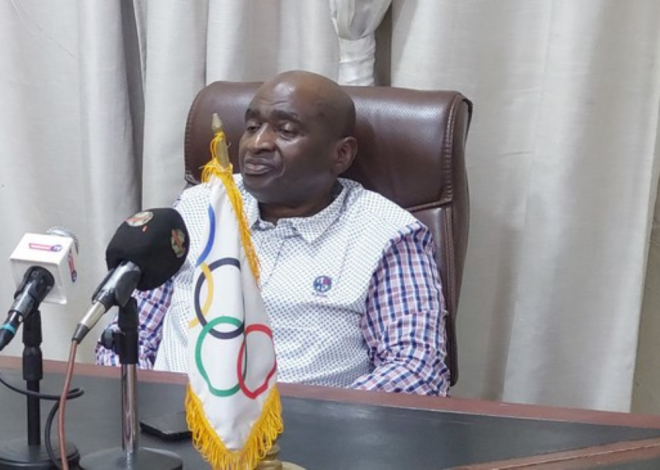 Mali: Multiple Financial Inspections at the Olympic Committee
