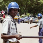 Refus de libération sous caution pour le chef de l&rsquo;opposition zimbabwéenne et ses partisans : troisième rejet