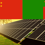 60º Aniversário das Relações Diplomáticas entre a Zâmbia e a China em 2024