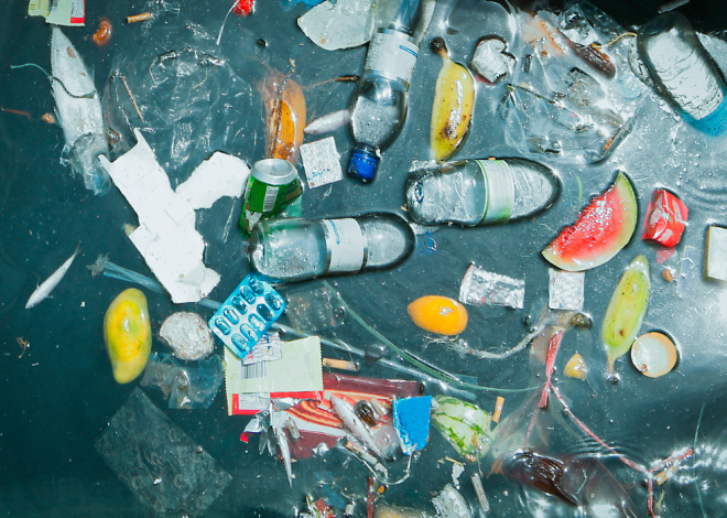 Turbines Bloquées par des Déchets Plastiques : L&rsquo;Impact sur la Production d&rsquo;Électricité en RDC