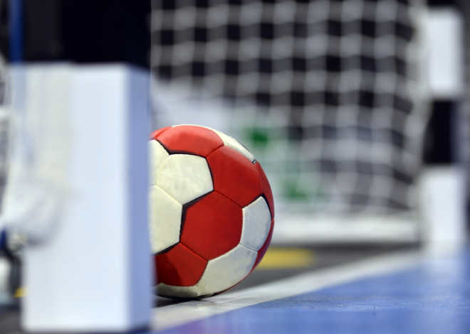 Handebol: Christiane Mwassessa expressa orgulho pelo CAN 2024