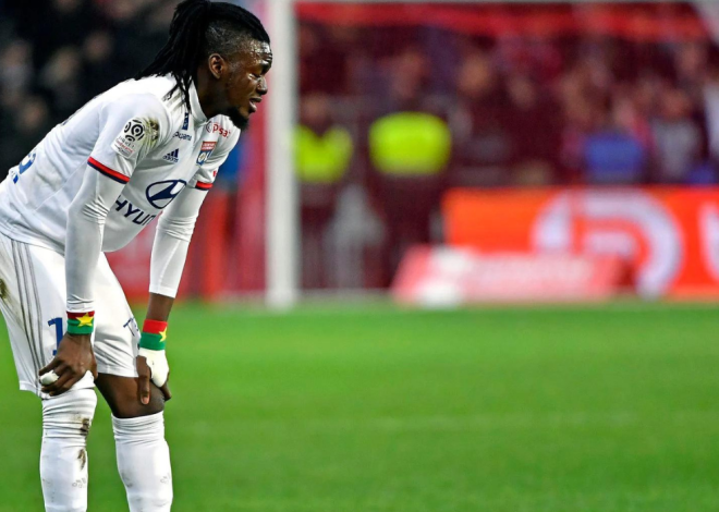 La Renaissance de Bertrand Traoré