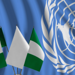 Le Nigeria réclame des sièges permanents pour l&rsquo;Afrique au Conseil de sécurité de l&rsquo;ONU et l&rsquo;annulation de sa dette