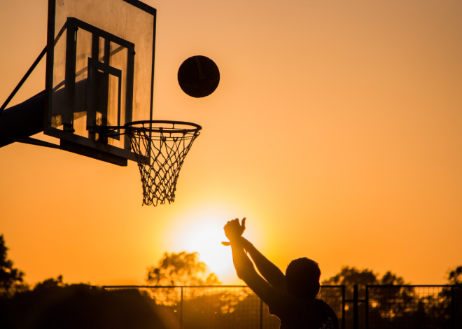 Retorno dos campos de treinamento da Fiba ​​África para jovens jogadores de basquete em 2024