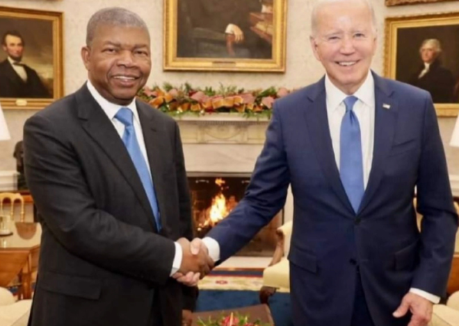 Angola: Key Partner in American Ambitions in Africa