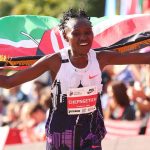 Ruth Chepngetich : La nouvelle reine du marathon