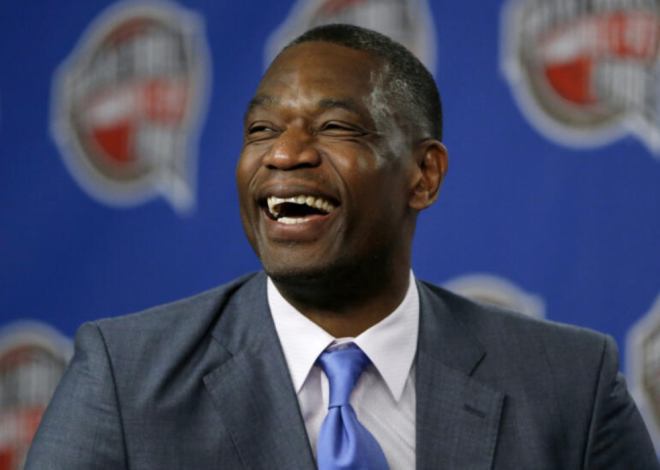 Décès de Dikembe Mutombo : Une Légende du Basket et un Humanitaire S&rsquo;éteint