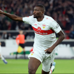 Dortmund: estreia brilhante de Serhou Guirassy, ​​​​boas notícias para a Guiné