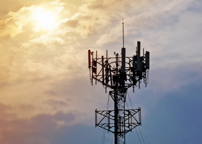Ethio Telecom planeja investimento de US$ 1 bilhão para expandir sua rede