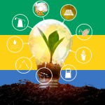 Le Gabon vise un mix énergétique 100% propre d&rsquo;ici 2035