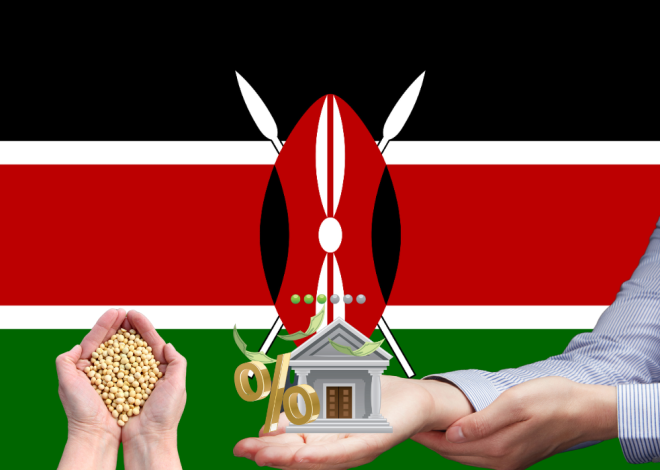 La Banque nationale du Kenya lance un fonds de 15 millions $ pour soutenir l’agriculture