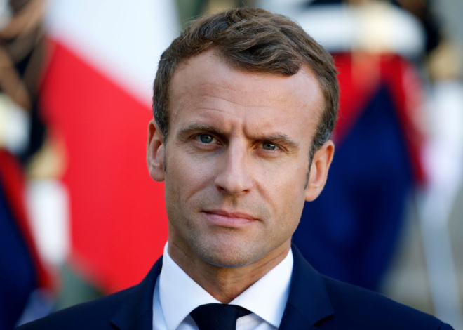 Macron veut accélérer la paix entre la RDC et le Rwanda