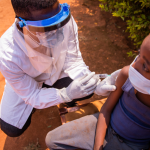 Lançamento da vacinação contra mpox em Goma: uma resposta urgente a uma crise de saúde