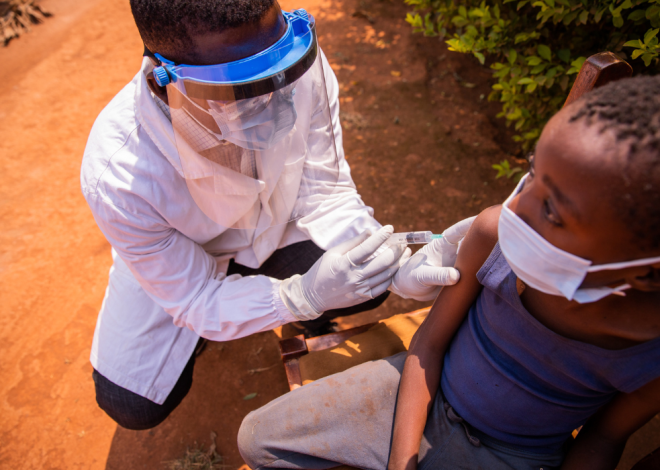 Lancement de la vaccination contre le mpox à Goma : Une réponse urgente à une crise sanitaire