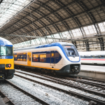 Senegal: Sete novos trens entregues para a fase 2 do trem expresso regional de Dakar