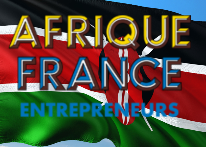 Le Prochain Sommet Afrique-France en 2026 : Un Événement Historique au Kenya