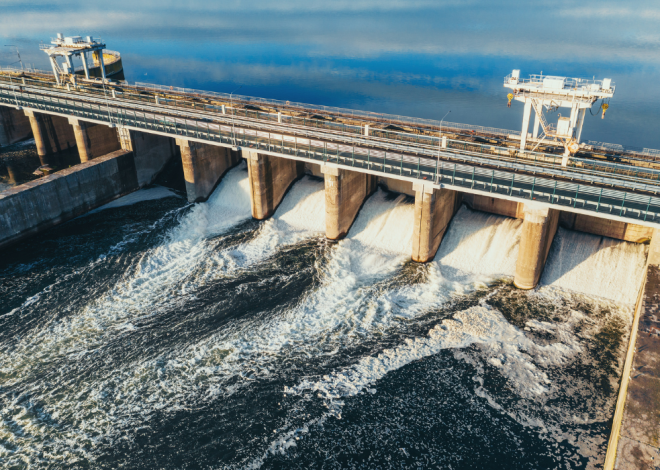 Uganda: Karuma hydroelectric power station commissioned
