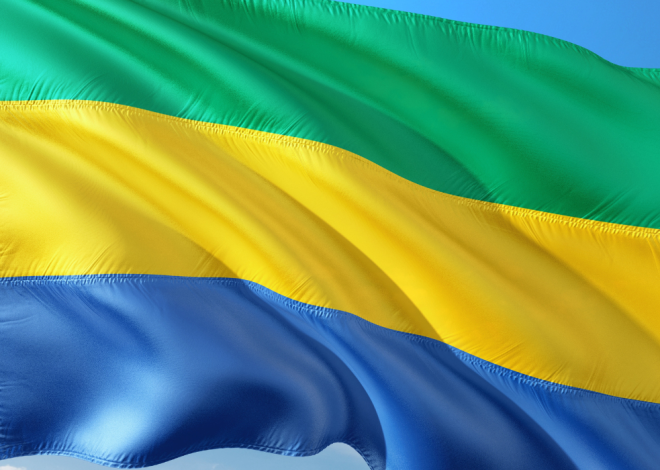 Washington soutient la transition politique au Gabon