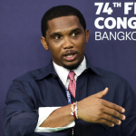 Suspension de Samuel Eto&rsquo;o : La FIFA frappe fort