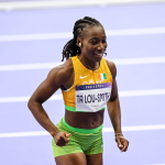 Marie-Josée Ta Lou-Smith : Retour sur 5 moments clés de sa saison 2024