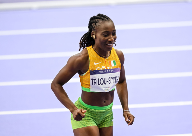 Marie-Josée Ta Lou-Smith : Retour sur 5 moments clés de sa saison 2024