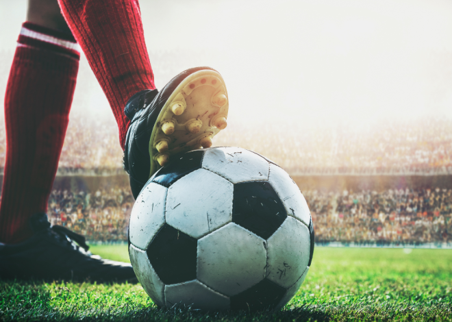 Who runs Congolese football? A crisis at the top of FECOFOOT