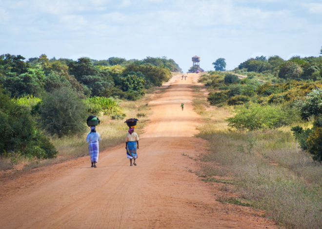 Une situation préoccupante en Afrique subsaharienne