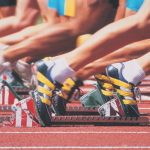 Athlétisme : Les trois meilleures sprinteuses africaines en 2024