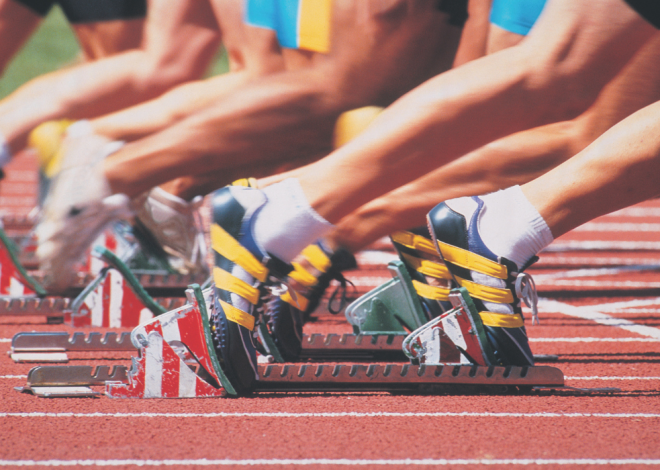 Athlétisme : Les trois meilleures sprinteuses africaines en 2024