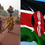 Violents affrontements intercommunaux au Kenya : 18 morts en deux semaines