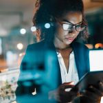 As inscrições de 2024 para o Programa Empreendedor da Jim Leech Mastercard Foundation estão abertas