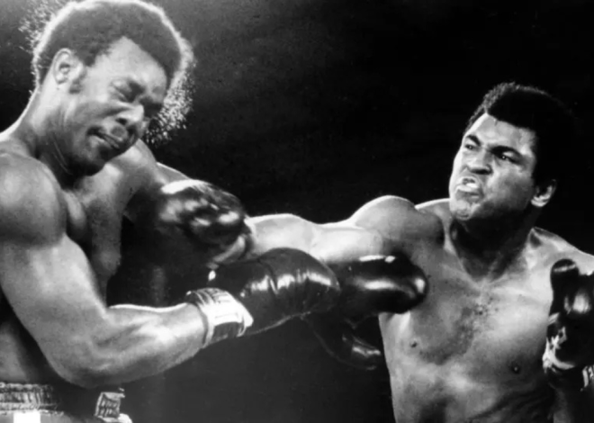 “Rumble in the Jungle”: An Underexploited Sporting and Cultural Heritage in the DRC 50 Years Later