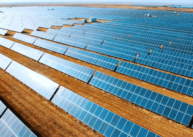 Le Liberia Lance la Construction de sa Première Centrale Solaire à Grande Échelle