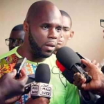 Le panafricaniste Kemi Seba interpellé à Paris