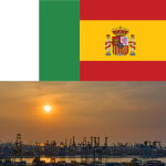 L&rsquo;Espagne devient le premier client commercial du Nigeria