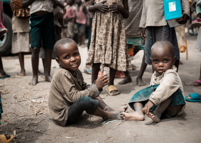 Poverty rate expected to drop in Niger by 2026