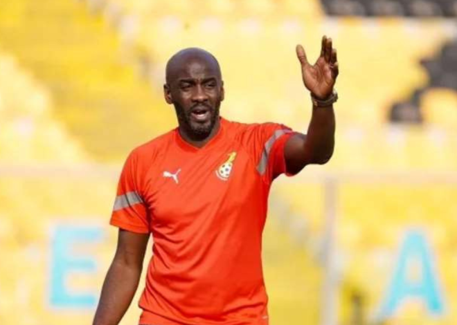 Ghana: Otto Addo’s Difficult Return to the Head of the Black Stars