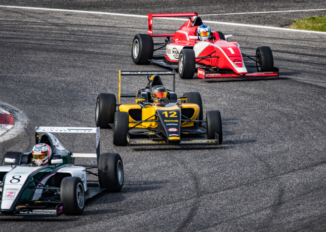 Rwanda in Race to Host Formula 1 Grand Prix
